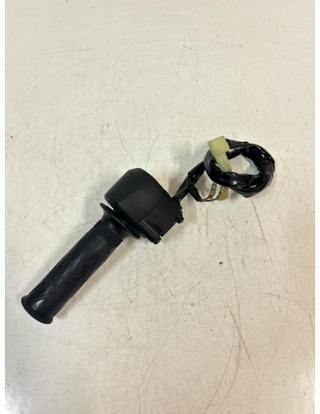 Commodo droit + poignée de gaz YAMAHA XMAX 125 2009  -  2013
