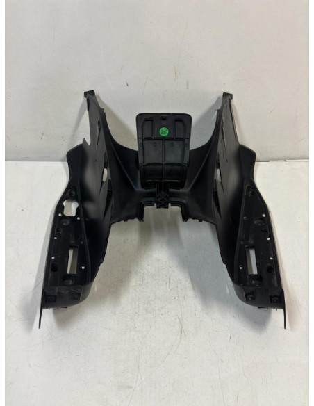 Plancher repose pied YAMAHA XMAX 125 2009  -  2013