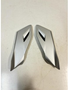 Carénages latéraux sous réservoir gauche et droit MV AGUSTA BRUTALE 1090 2010  -  2016