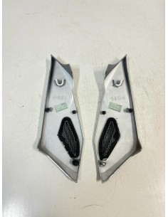 Carénages latéraux sous réservoir gauche et droit MV AGUSTA BRUTALE 1090 2010  -  2016 2