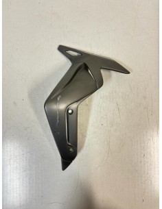 Ecope radiateur gauche MV AGUSTA BRUTALE 1090 2010  -  2016