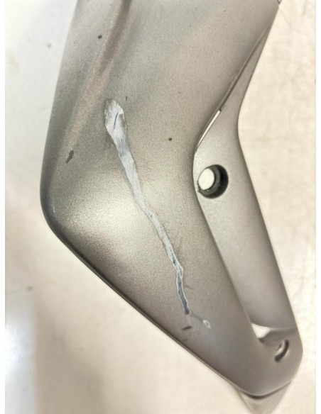 Ecope radiateur gauche MV AGUSTA BRUTALE 1090 2010  -  2016