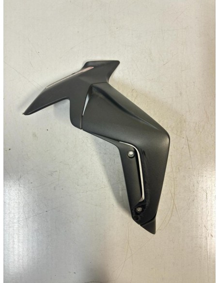 Écope radiateur droite MV AGUSTA BRUTALE 1090 2010  -  2016