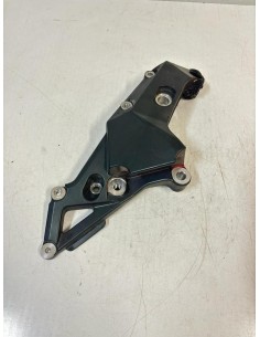 Support cadre / bras oscillant gauche MV AGUSTA BRUTALE 1090 2013  -  2016 2