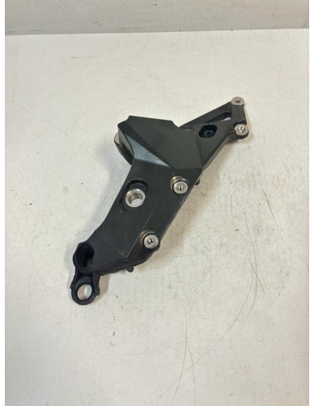 Support cadre / bras oscillant gauche MV AGUSTA BRUTALE 1090 2013  -  2016