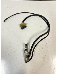 Maître cylindre frein arrière MV AGUSTA BRUTALE 1090 2010 - 2016