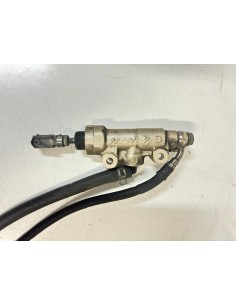 Maître cylindre frein arrière MV AGUSTA BRUTALE 1090 2010 - 2016 2