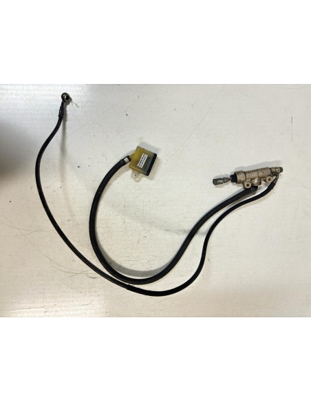 Maître cylindre frein arrière MV AGUSTA BRUTALE 1090 2010 - 2016