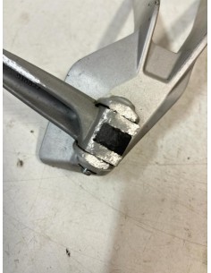 Platine repose pied passager arrière droite MV AGUSTA BRUTALE 1090 2010 - 2016 2