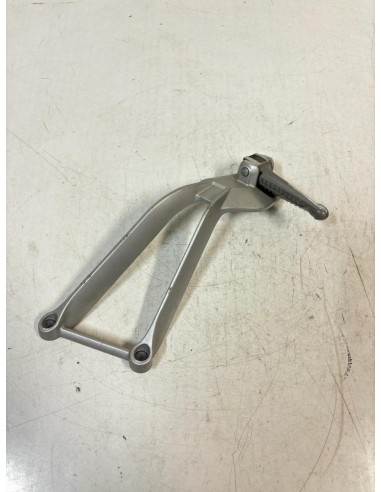 Platine repose pied passager arrière droite MV AGUSTA BRUTALE 1090 2010 - 2016