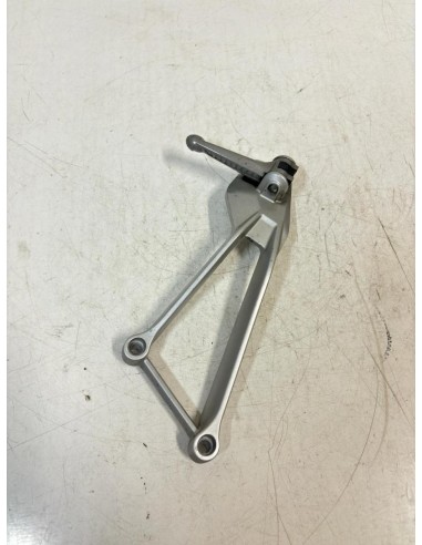 Platine repose pied passager arrière gauche MV AGUSTA BRUTALE 1090 2010 - 2016