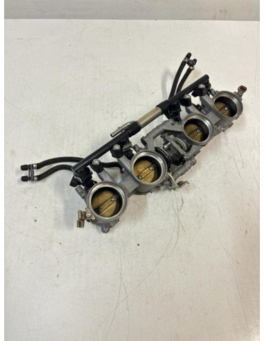 Rampe d'injection MV AGUSTA BRUTALE 1090 2010  -  2016