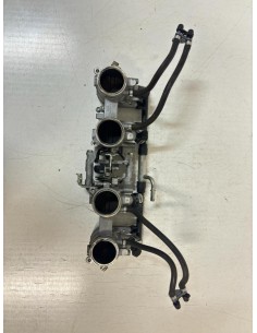 Rampe d'injection MV AGUSTA BRUTALE 1090 2010  -  2016 2