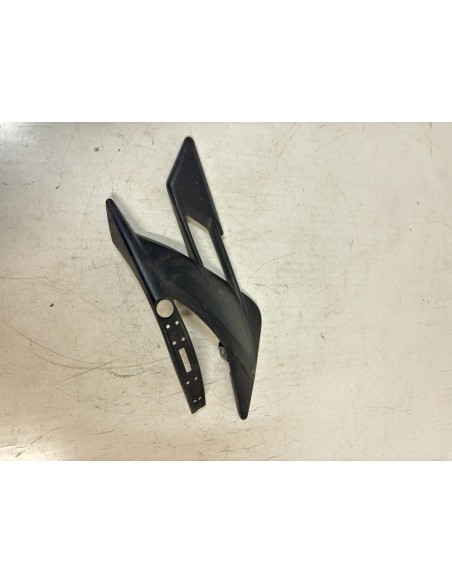 Cache protège chaîne MV AGUSTA BRUTALE 1090 2010 - 2016