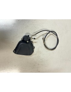 Récepteur d'embrayage avec cache pignon MV AGUSTA BRUTALE 1090 2010  -  2016