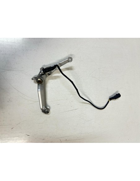 Pédale de frein arrière MV AGUSTA BRUTALE 1090 2010 - 2016