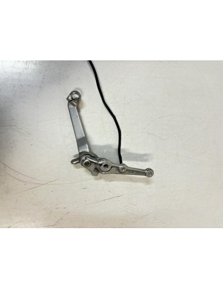 Pédale de frein arrière MV AGUSTA BRUTALE 1090 2010 - 2016