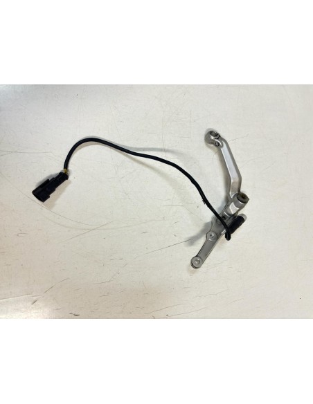 Pédale de frein arrière MV AGUSTA BRUTALE 1090 2010 - 2016