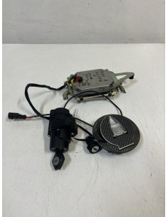 Kit neiman + CDI MV AGUSTA BRUTALE 1090 2010 - 2011