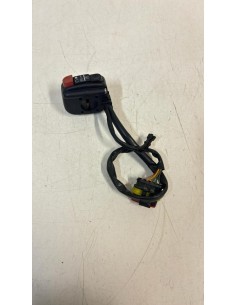 Commodo droit MV AGUSTA BRUTALE 1090 2010  -  2016 2