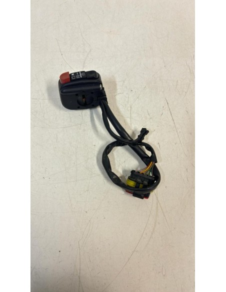 Commodo droit MV AGUSTA BRUTALE 1090 2010  -  2016