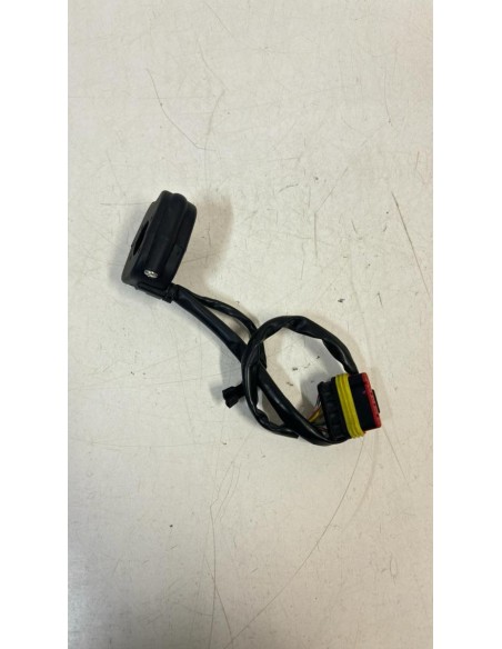 Commodo droit MV AGUSTA BRUTALE 1090 2010  -  2016