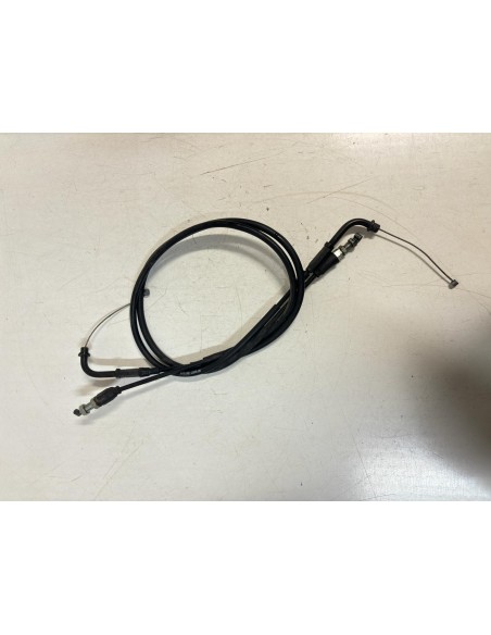 Câble d'accélérateur MV AGUSTA BRUTALE 1090 2010  -  2016
