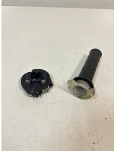 Poignée d’accélérateur ride by wire MV AGUSTA BRUTALE 1090 2010 - 2016