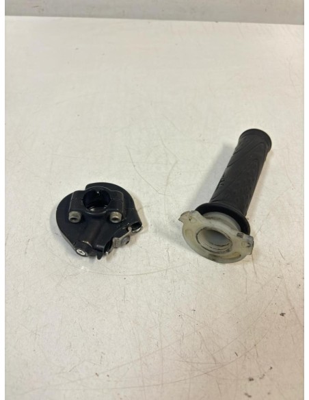 Poignée d’accélérateur ride by wire MV AGUSTA BRUTALE 1090 2010 - 2016