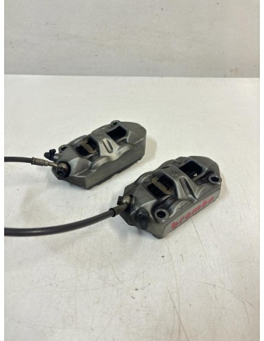 Étriers de frein avant MV AGUSTA BRUTALE 1090 2010 - 2011