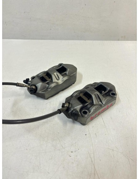 Étriers de frein avant MV AGUSTA BRUTALE 1090 2010 - 2011