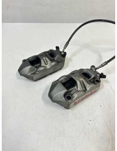 Étriers de frein avant MV AGUSTA BRUTALE 1090 2010 - 2011