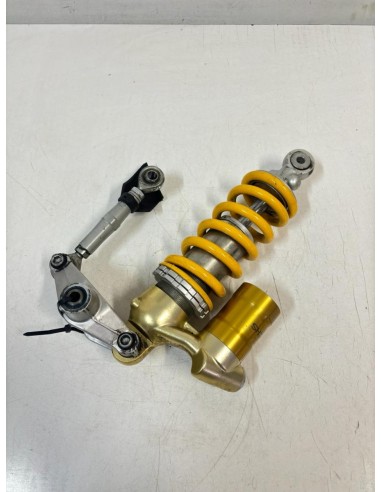 Amortisseur arrière avec biellette MV AGUSTA BRUTALE 1090 2010  -  2016