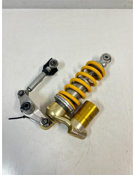 Amortisseur arrière avec biellette MV AGUSTA BRUTALE 1090 2010  -  2016