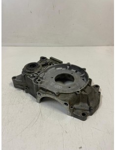 Carter moteur central gauche HONDA XR 600 1988  -  2000 2