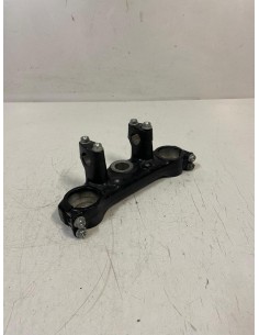 Té de fourche supérieur HONDA XR 600 1988 - 2000