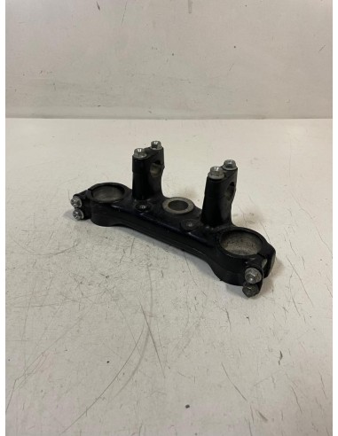Té de fourche supérieur HONDA XR 600 1988 - 2000
