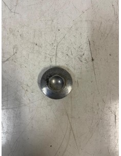 Bouchon couvre culasse HONDA XR 600 1988  -  2000