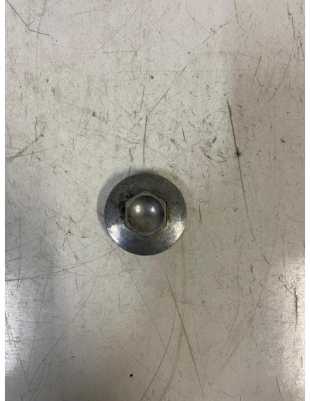 Bouchon couvre culasse HONDA XR 600 1988  -  2000