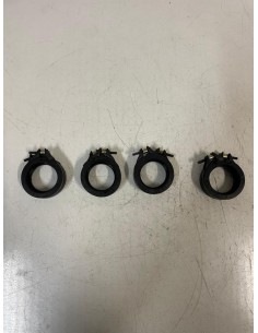 Pipe d'admission YAMAHA R1 2000  -  2001