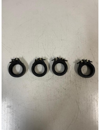 Pipe d'admission YAMAHA R1 2000  -  2001