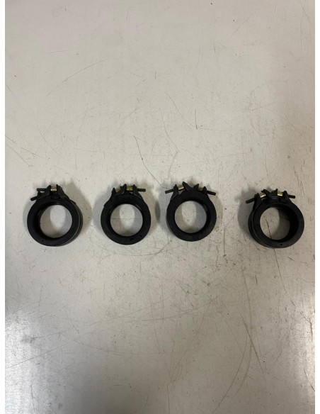 Pipe d'admission YAMAHA R1 2000  -  2001