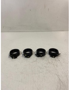 Pipe d'admission YAMAHA R1 2000  -  2001 2