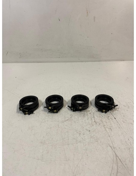 Pipe d'admission YAMAHA R1 2000  -  2001