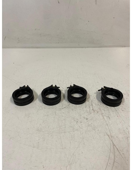 Pipe d'admission YAMAHA R1 2000  -  2001