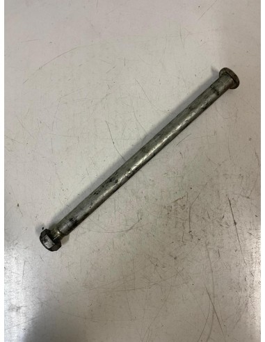 Axe de roue arrière YAMAHA R1 2000  -  2001