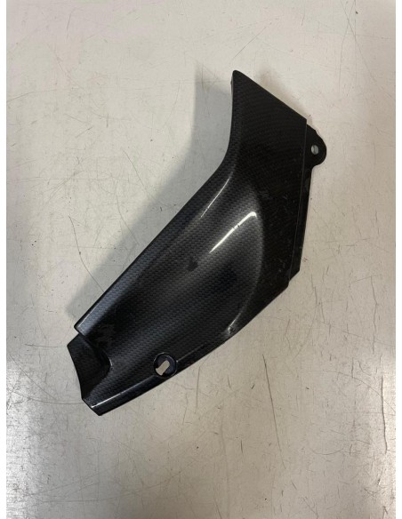 Carénage tête de fourche droit YAMAHA R1 2000  -  2001
