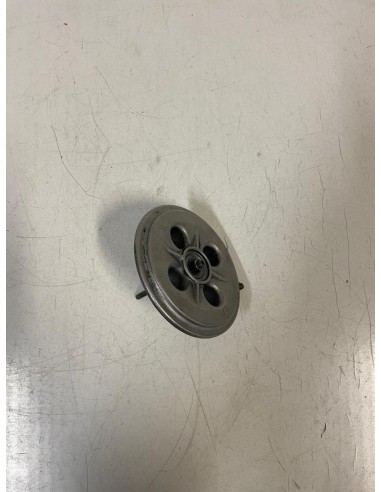 Plateau de pression d'embrayage YAMAHA RDLC 125 1984  -  1991