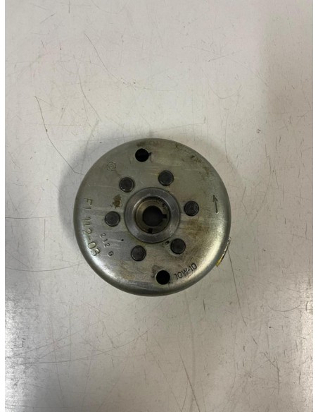 Rotor d’allumage YAMAHA RDLC 125 1984 - 1991