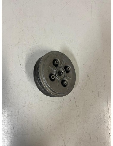 Cloche d'embrayage / Plateau de pression YAMAHA RDLC 125 1984  -  1991